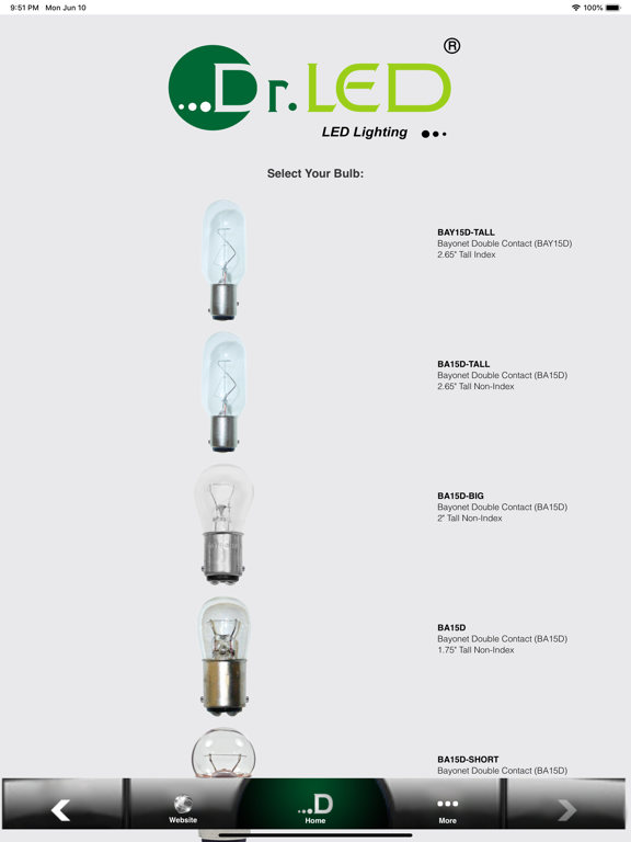 Screenshot #6 pour Dr. LED