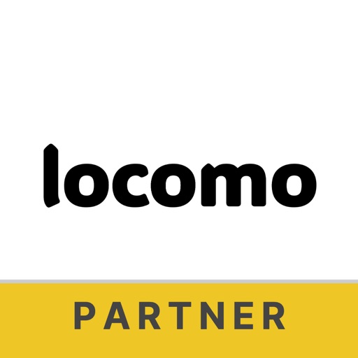 locomo partner