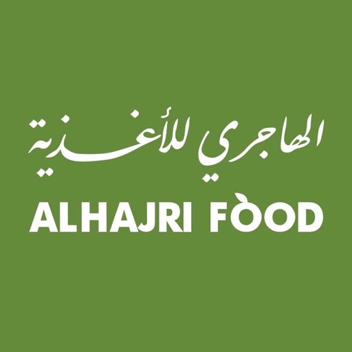 Hajri Food icon