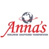 Anna’s Limo icon