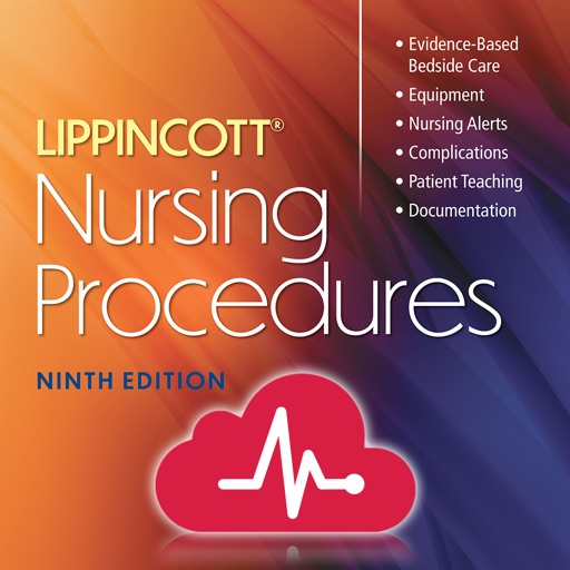 Lippincott Nursing Procedures - AppWisp.com