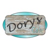 Dorys Cafe icon
