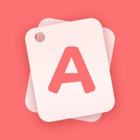 Vocabulary Builder by Atlas
