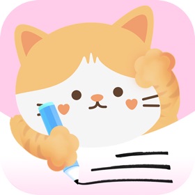 瞄瞄记账 - 日常3秒钟快速记账软件