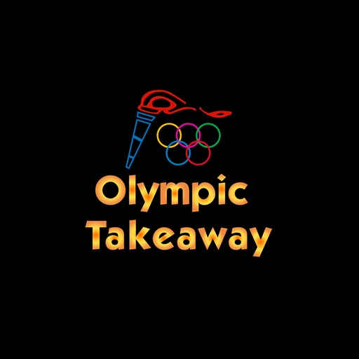 Olympic Fast Food - AppWisp.com