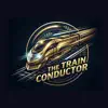 The Train Conductor Icon