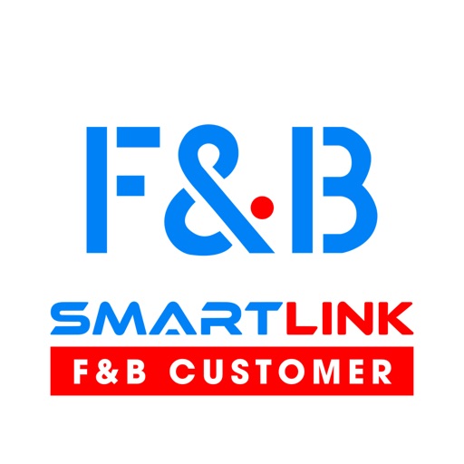 Smartlink F&B Customer