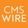 CMSWire app icon - Business app for iPhone