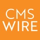 CMSWire app icon - Business app for iPhone