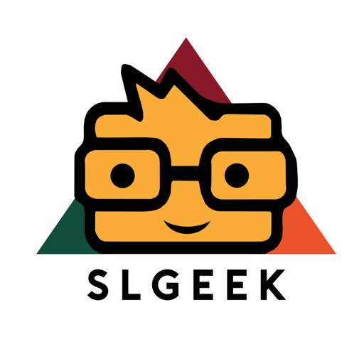 SL Geek - Sri Lanka’s Tech App