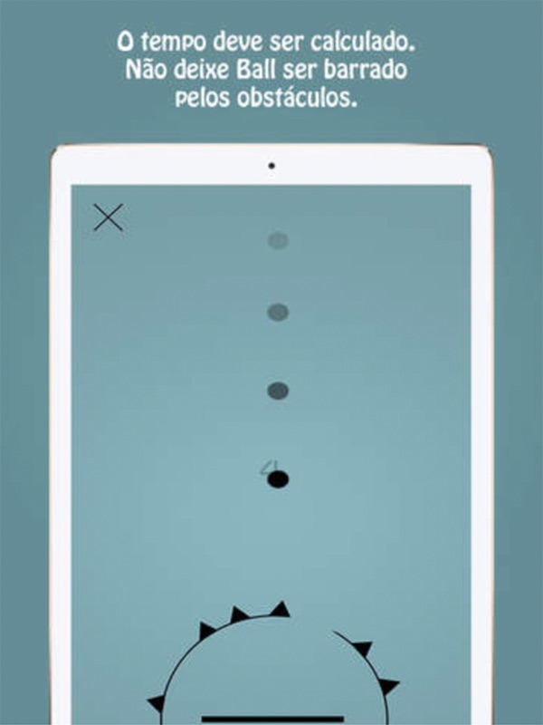 Zero G screenshot 3