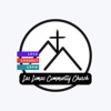 Las Lomas Community Church icon