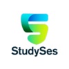 IELTS Prep App: StudySes icon
