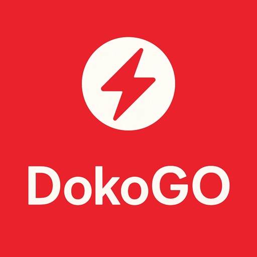 DokoGo Mobile App