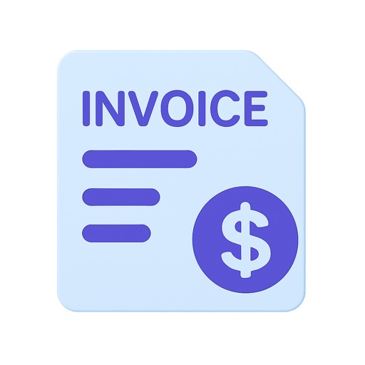 Invoice Mate: Invoice Maker