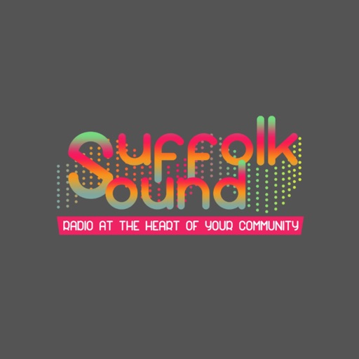Suffolk Sound Radio