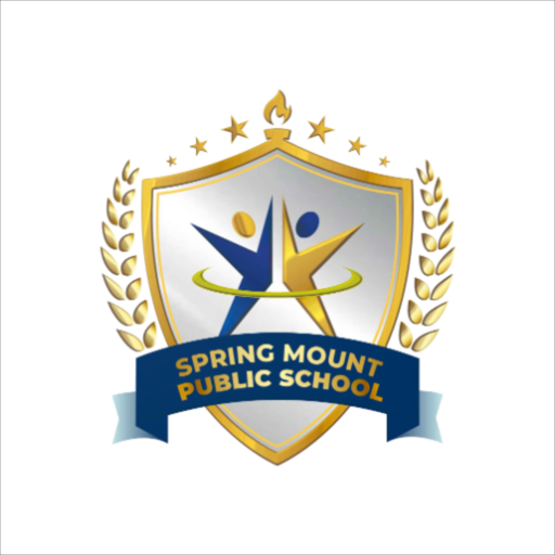 Spring Mount