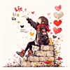 Psychology: Happy Little Thing icon