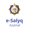e-Salyq Azamat icon