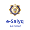 e-Salyq Azamat - Комитет государственных доходов Республики Казахстан