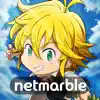 The Seven Deadly Sins: IDLE icon