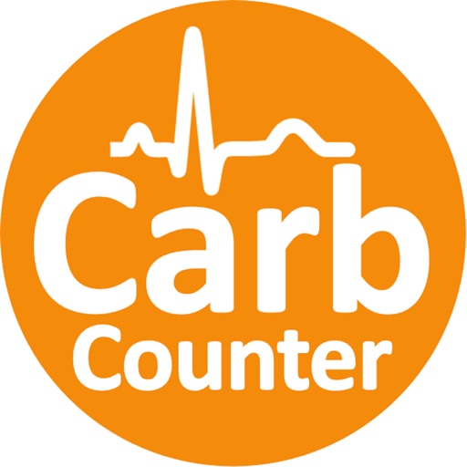 Carb Counter and Tracker icon