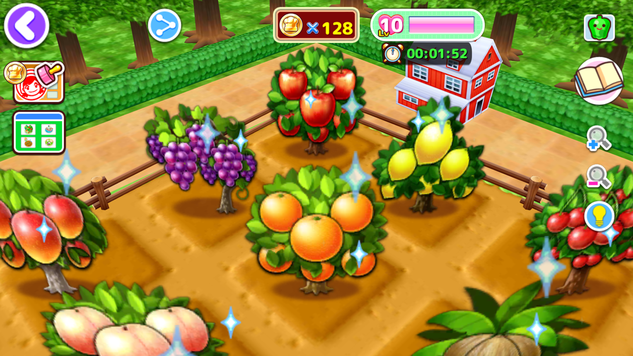 Cooking Mama: Let's cook! screenshot 6
