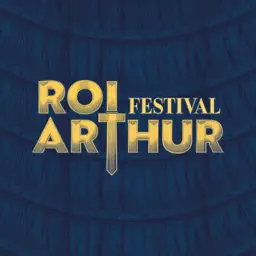 Festival du Roi Arthur app icon