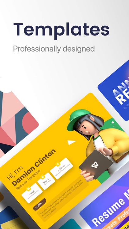 WPS Office: PDF, Docs, Sheets screenshot-7