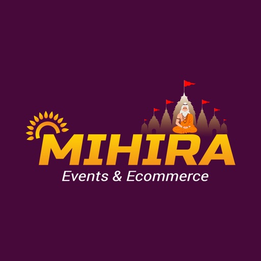Mihira Events