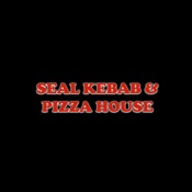 Seal Kebab and Pizza