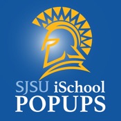 SJSU iSchool Popups