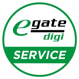 eGate Digi Service