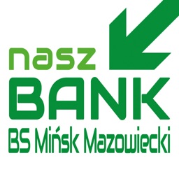 BS MIŃSK MAZOWIECKI -Nasz Bank