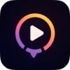AI Video - Reel icon
