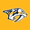 The Nashville Predators App icon