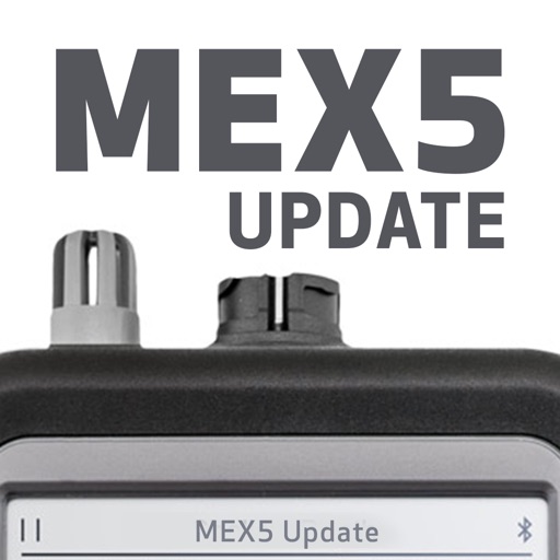 MEX5 Update