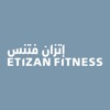 Etizan Fitness icon