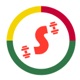 Sporty Trainer app icon - Sports app for iPhone