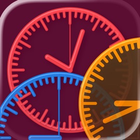 螢幕擷取畫面 (4) What Is The Time