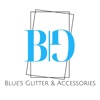 Blue's Glitter & Accessories: icon