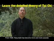 yang tai chi for beginners 1 ipad images 3