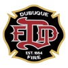 Dubuque Fire EMS Protocols app icon - Medical app for iPhone