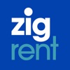 zig rent - iPhoneアプリ