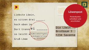 Der Löwe screenshot