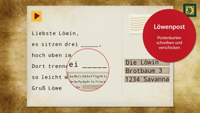 Der Löwe screenshot 5