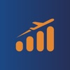 Jett-On:eSIM Internet & Travel icon