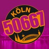 Köln 50667 icon