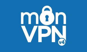 VPN & Proxy Unlimited - monVPN