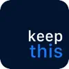 KeepThis icono